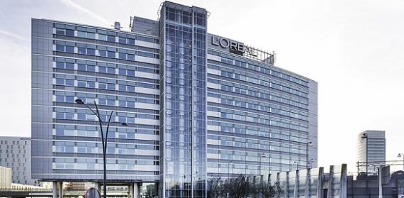 International Headquarters | Amsterdam Airport City