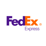 Logo Fedex Express