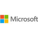 Logo Microsoft